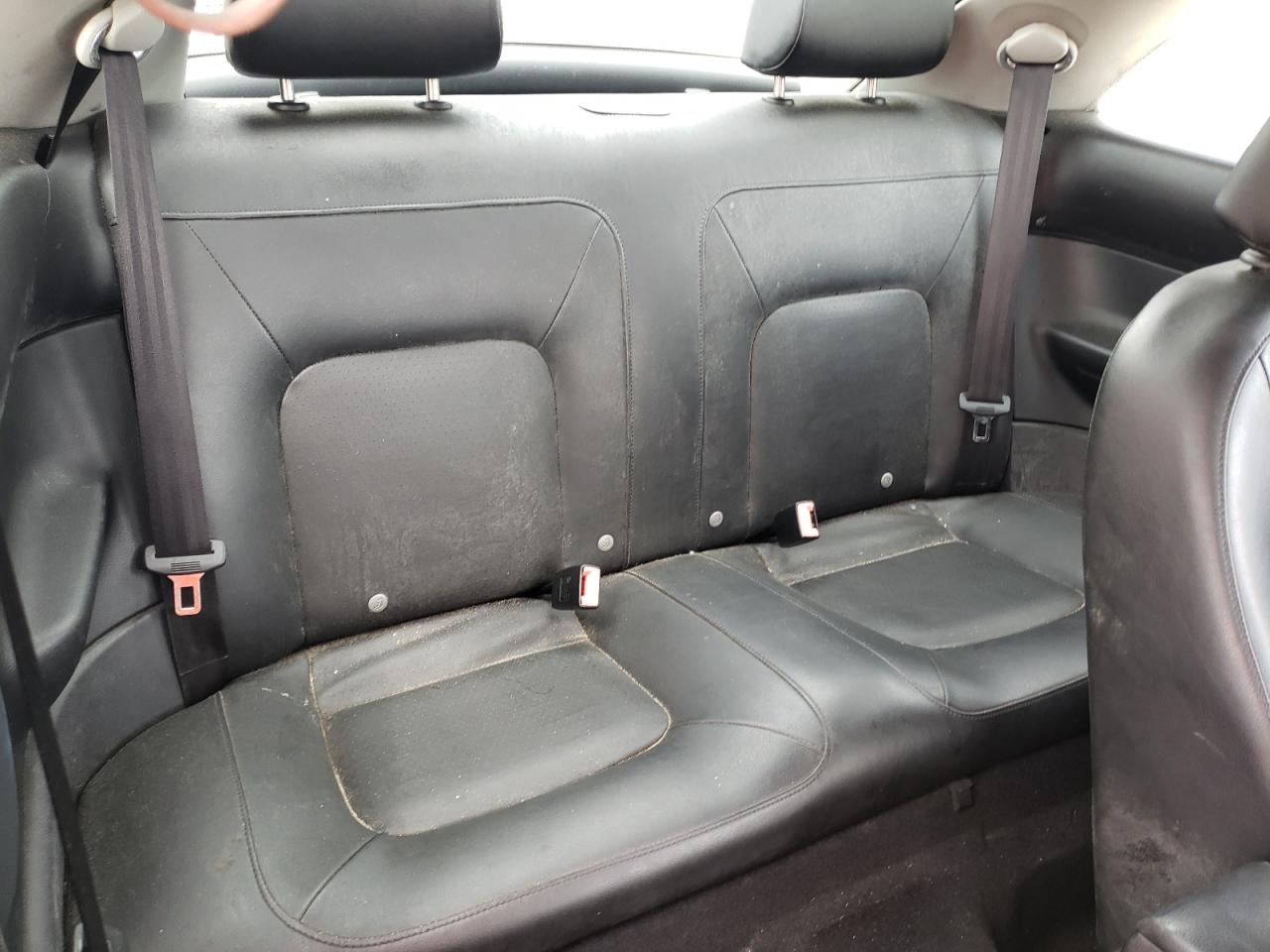 3VWRW31C47M515667 2007 Volkswagen New Beetle 2.5L Option Package 1