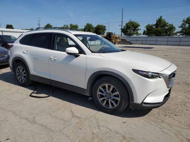  MAZDA CX-9 2017 Белый