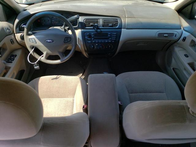 2002 Ford Taurus Se VIN: 1FAFP53272G181047 Lot: 58233784