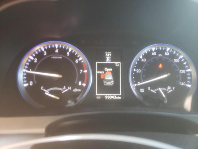 2016 Toyota Highlander Xle VIN: 5TDJKRFH6GS338798 Lot: 59484974