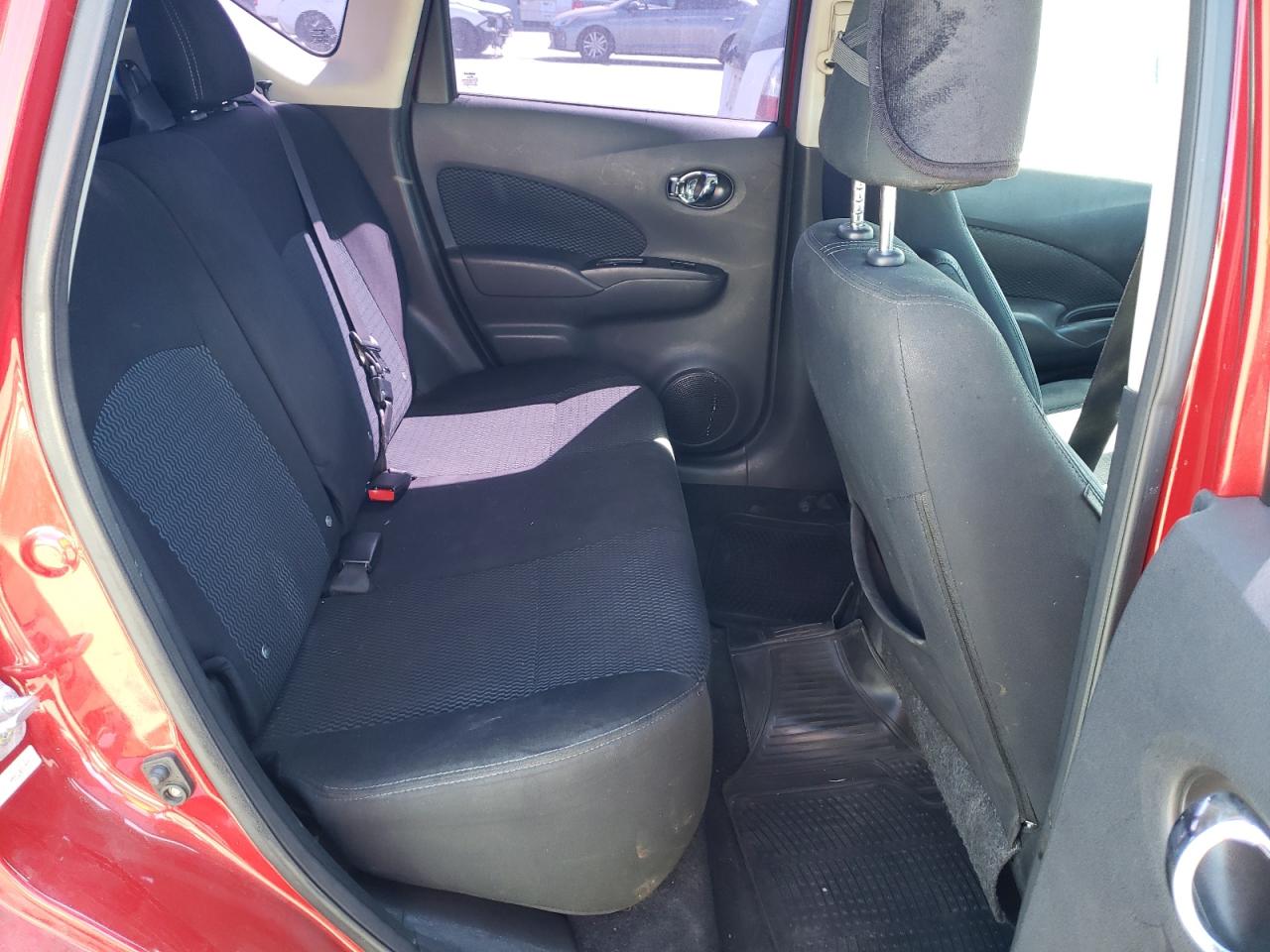 3N1CE2CP6EL412326 2014 Nissan Versa Note S