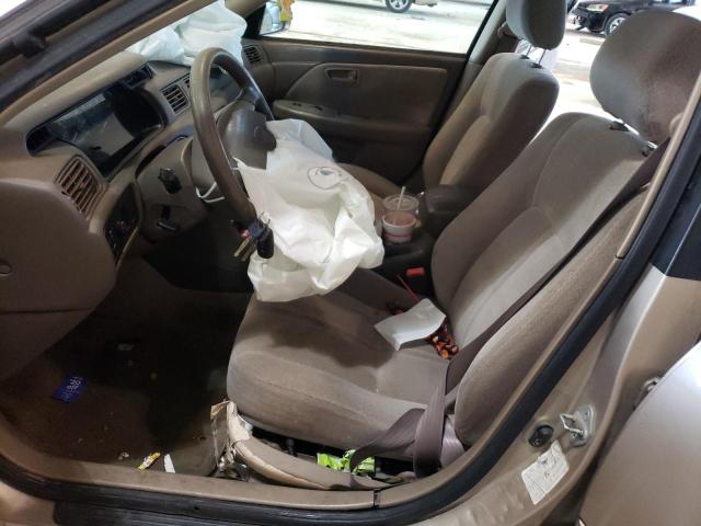 2000 Toyota Camry Ce VIN: JT2BG22K7Y0433365 Lot: 57340694