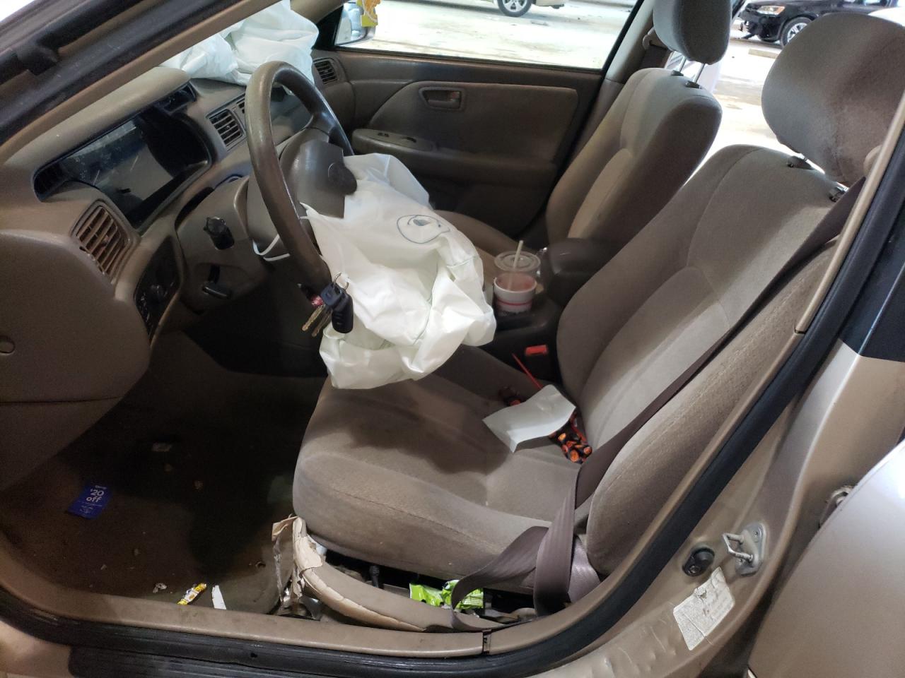 JT2BG22K7Y0433365 2000 Toyota Camry Ce