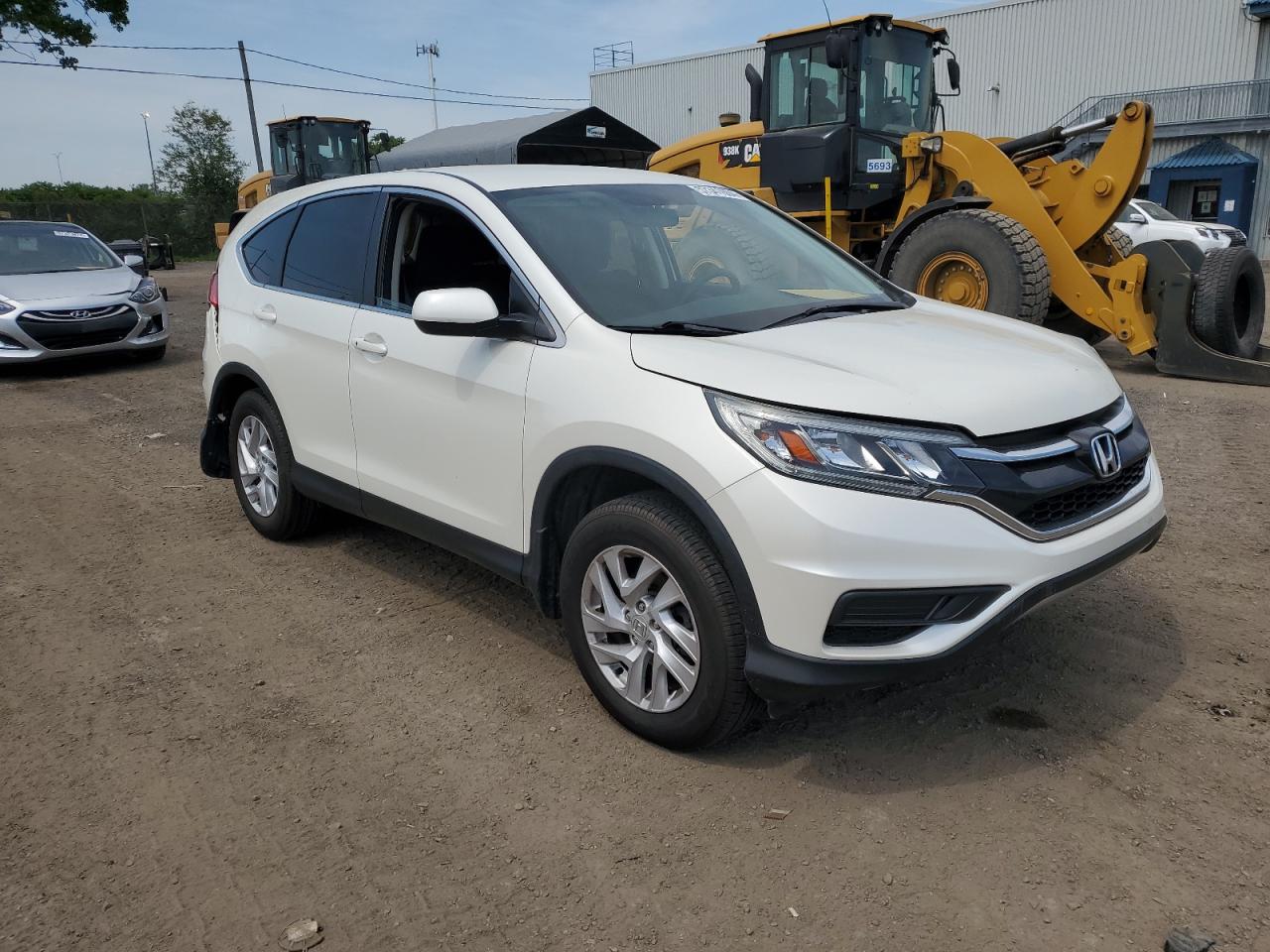 2HKRM4H47FH113191 2015 Honda Cr-V Se