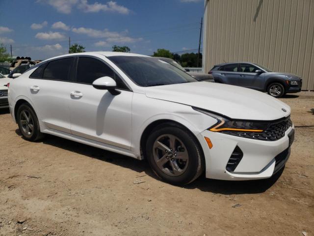 2021 Kia K5 Lxs VIN: 5XXG14J24MG048219 Lot: 58417854