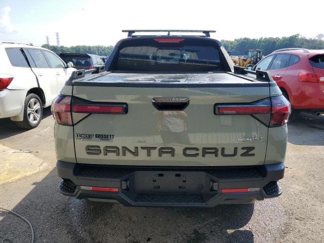 2024 Hyundai Santa Cruz Xrt VIN: 5NTJDDAF3RH092726 Lot: 60353024