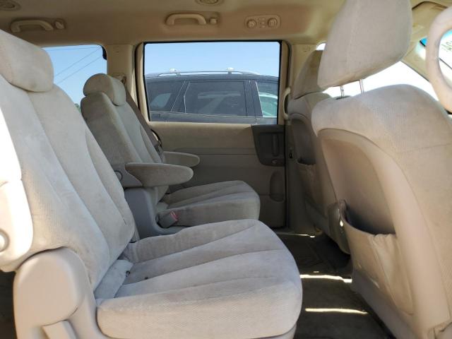 2007 Kia Sedona Ex VIN: KNDMB233876161832 Lot: 60486424