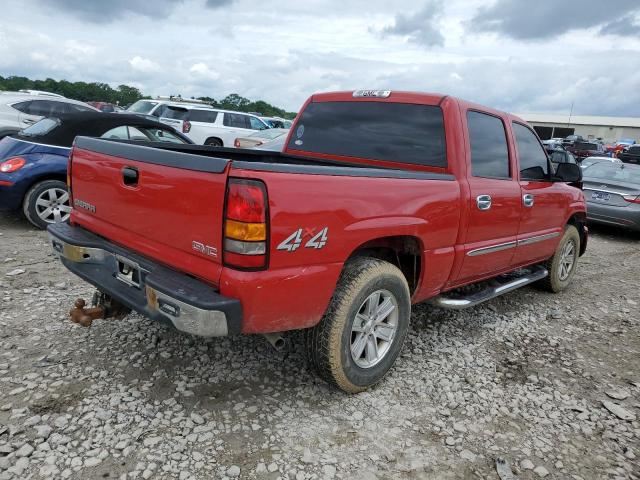 2006 GMC New Sierra K1500 VIN: 2GTEK13V661260591 Lot: 57607784