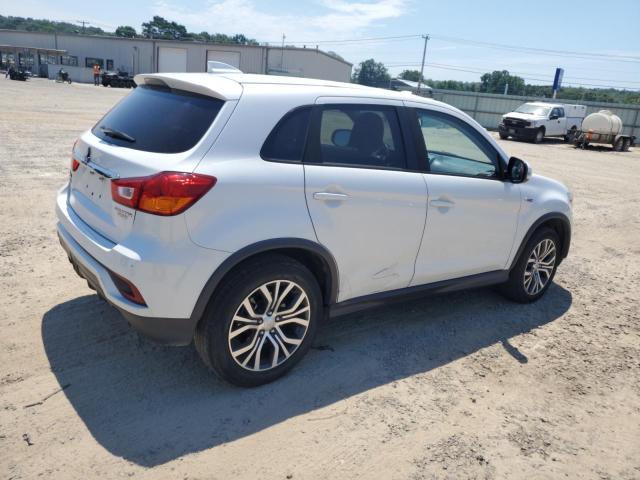 2018 Mitsubishi Outlander Sport Es VIN: JA4AP3AU7JU024478 Lot: 59311804