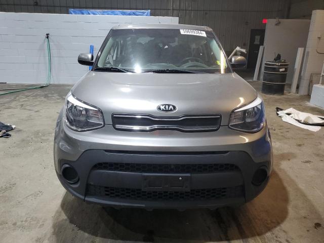 2019 KIA SOUL - KNDJN2A27K7687487