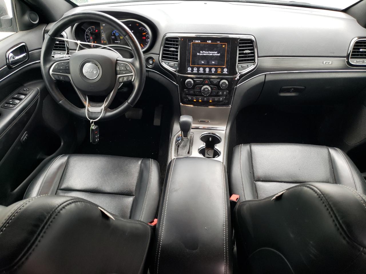 1C4RJFBG8MC812314 2021 Jeep Grand Cherokee Limited