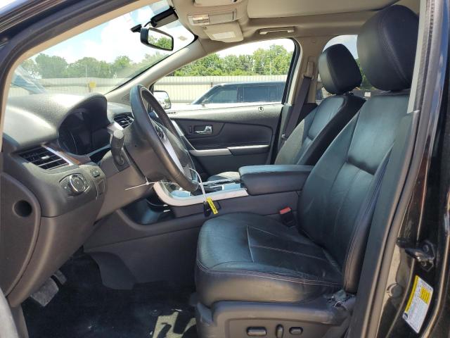 2014 Ford Edge Limited VIN: 2FMDK4KC2EBA07365 Lot: 58874434