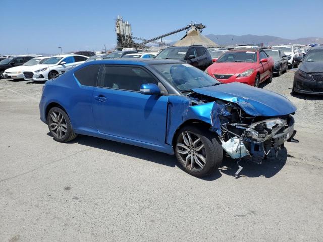 2014 Toyota Scion Tc VIN: JTKJF5C77E3083658 Lot: 60489834