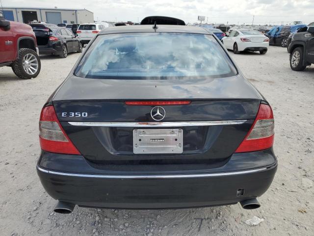 2009 Mercedes-Benz E 350 VIN: WDBUF56X19B362291 Lot: 58484364