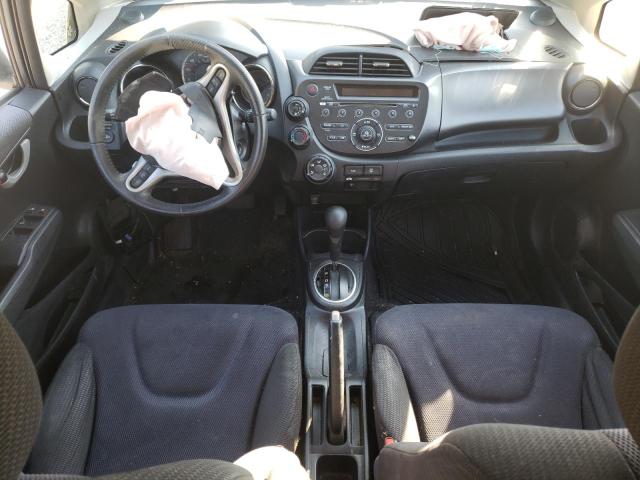 2012 Honda Fit Sport VIN: JHMGE8H58CC028015 Lot: 58096764