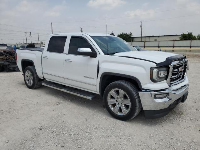 2016 GMC Sierra C1500 Slt VIN: 3GTP1NEC8GG262978 Lot: 57422134