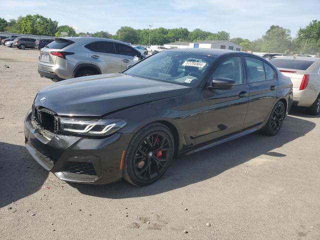 2021 BMW 530 XI - WBA13BJ0XMWX28883