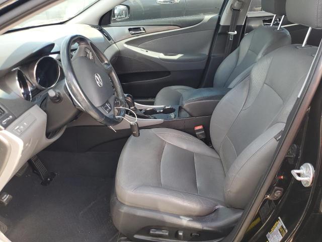 2013 Hyundai Sonata Hybrid VIN: KMHEC4A42DA079429 Lot: 54162314