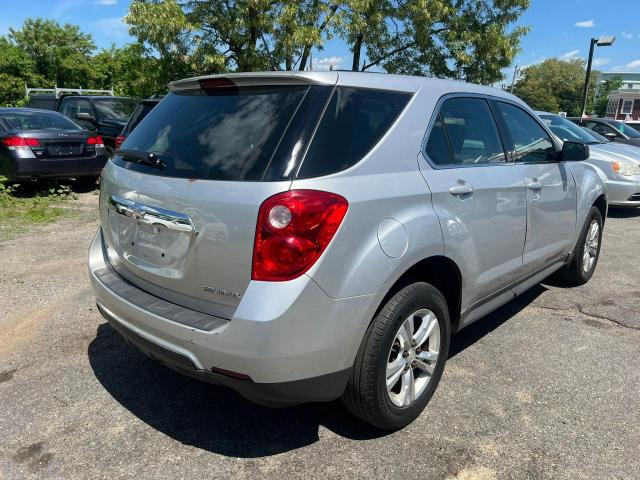 2GNFLEEK9E6103173 | 2014 Chevrolet equinox ls