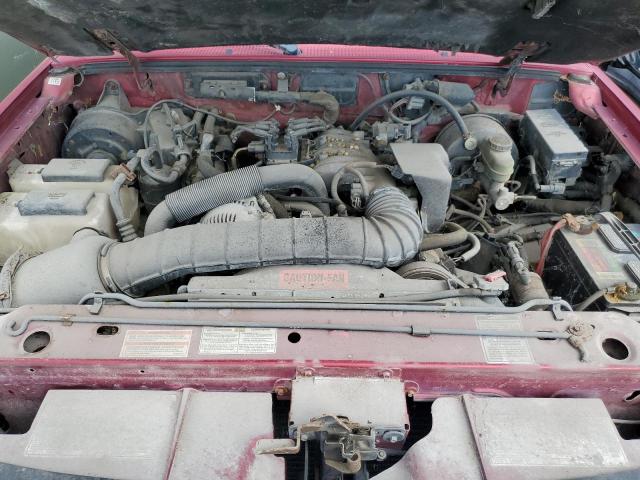 1996 Mazda B3000 Cab Plus VIN: 4F4CR16U9TTM35936 Lot: 53857154