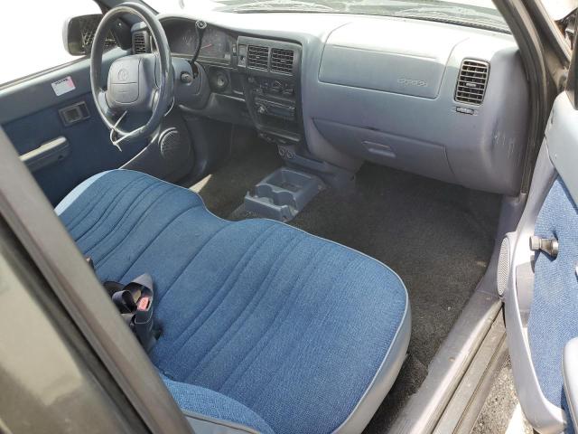 1999 Toyota Tacoma VIN: 4TANL42N6XZ487929 Lot: 56698414