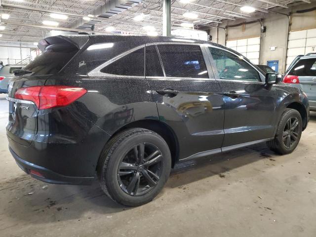 2013 Acura Rdx VIN: 5J8TB3H34DL000449 Lot: 58486764