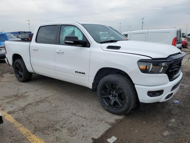 2021 RAM 1500 BIG H - 1C6SRFFT6MN720874