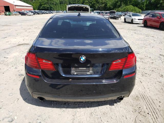 2011 BMW 535 Xi VIN: WBAFU7C5XBC873526 Lot: 58643914