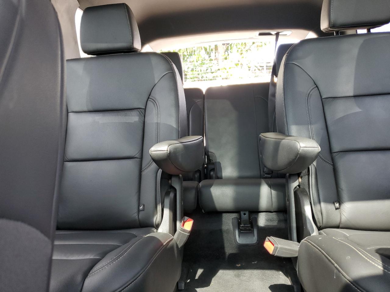 1GNEVHKW0NJ104780 2022 Chevrolet Traverse Lt