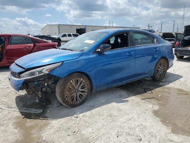 2023 KIA FORTE GT L 3KPF54AD6PE687622  60056864