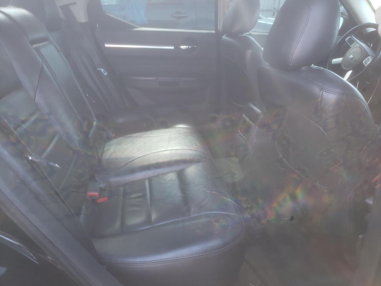 2B3KA53HX8H174753 2008 Dodge Charger R/T