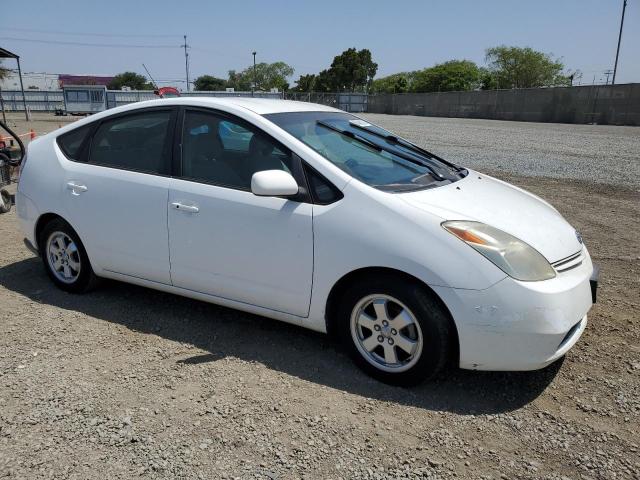 2005 Toyota Prius VIN: JTDKB20UX53076946 Lot: 59483874