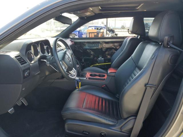 2012 Dodge Challenger R/T VIN: 2C3CDYBT3CH109774 Lot: 58259234