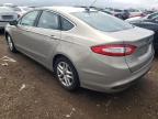 FORD FUSION SE photo