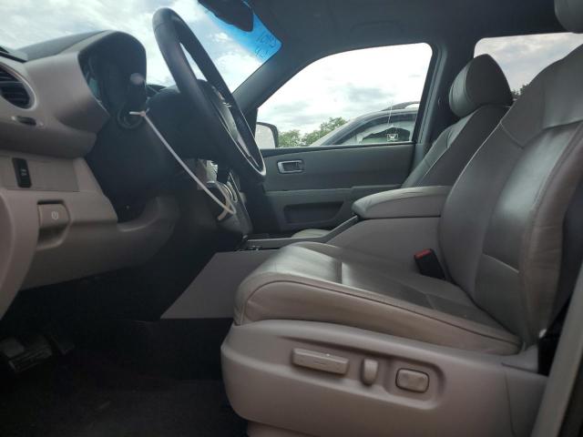 2009 Honda Pilot Exl VIN: 5FNYF48579B030006 Lot: 60674414