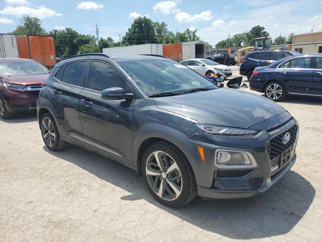 2018 HYUNDAI KONA KM8K33A51JU099879