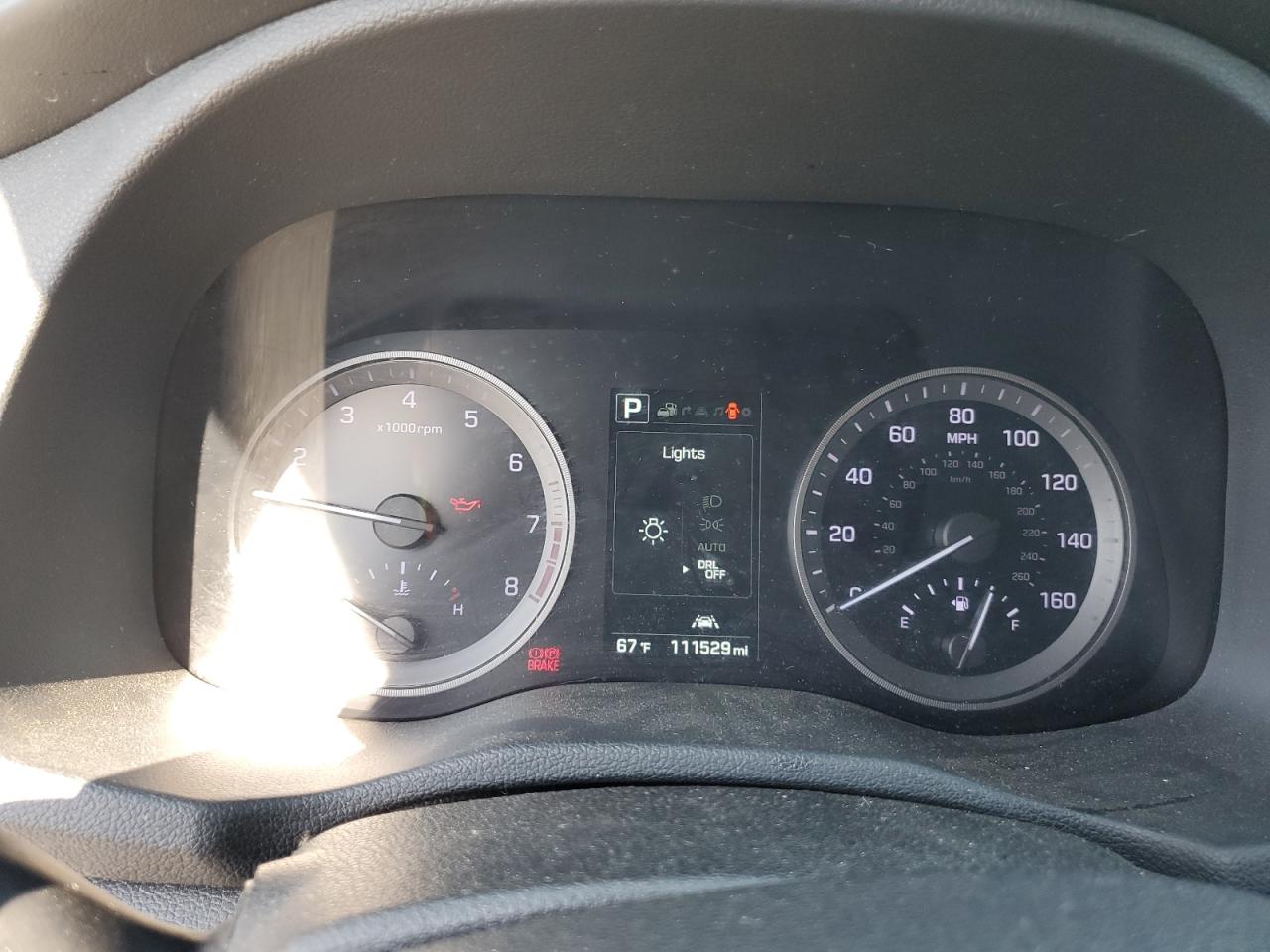 KM8J3CA27HU306397 2017 Hyundai Tucson Limited