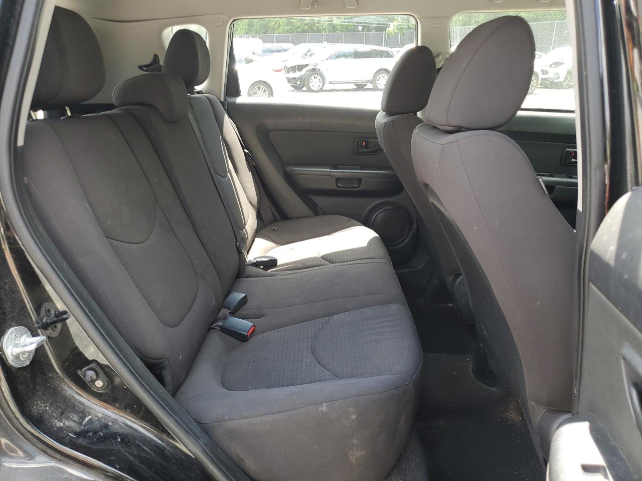 KNDJT2A17B7734109 2011 Kia Soul