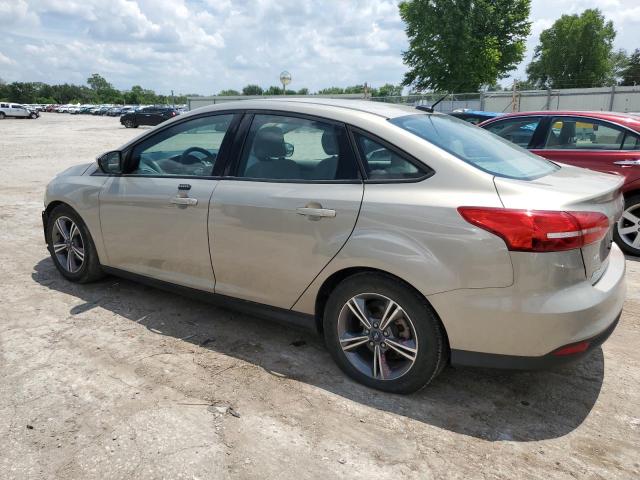 2016 Ford Focus Se VIN: 1FADP3FEXGL234047 Lot: 59920614