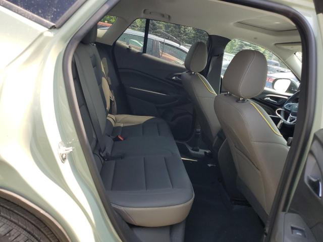 2024 Chevrolet Trax Activ VIN: KL77LKE25RC228645 Lot: 59612044