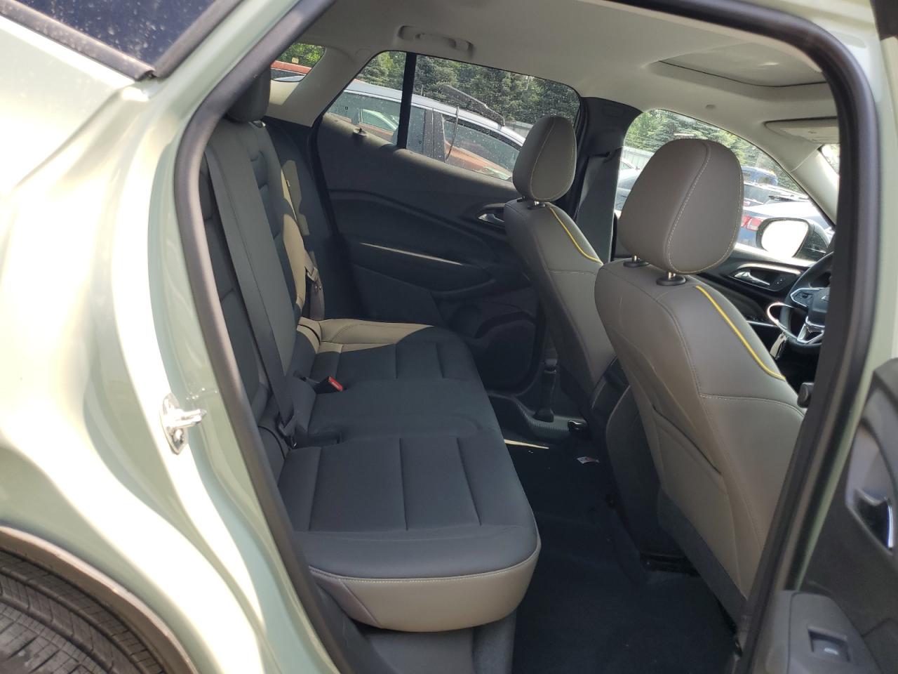 KL77LKE25RC228645 2024 Chevrolet Trax Activ