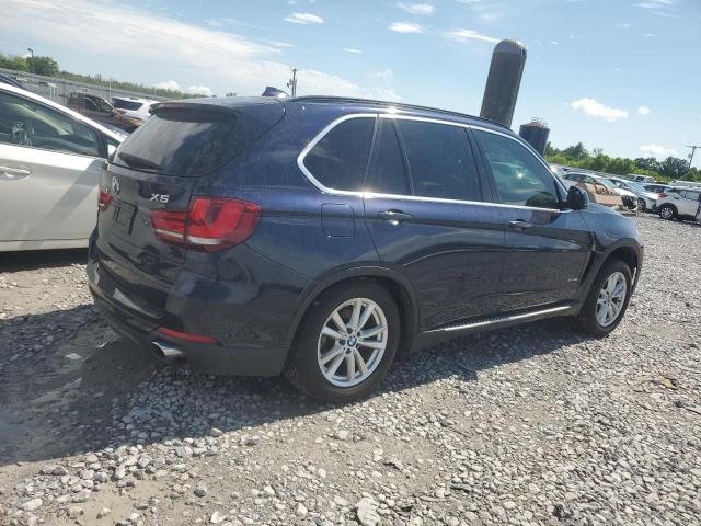 VIN 5UXKR0C52E0K43658 2014 BMW X5, Xdrive35I no.3