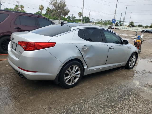 2013 Kia Optima Ex VIN: 5XXGN4A77DG138819 Lot: 57824644