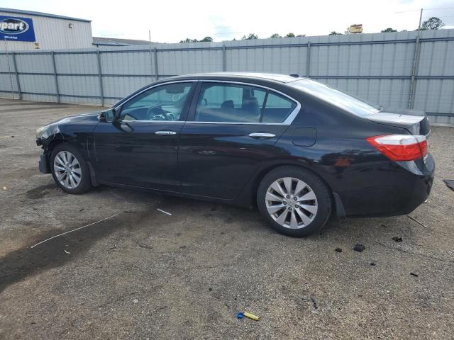 1HGCR2F81DA233057 2013 Honda Accord Exl