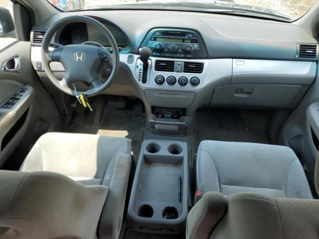 2010 Honda Odyssey Lx VIN: 5FNRL3H26AB109264 Lot: 60027234