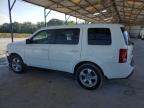 HONDA PILOT EXL photo