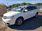 DODGE JOURNEY SX photo