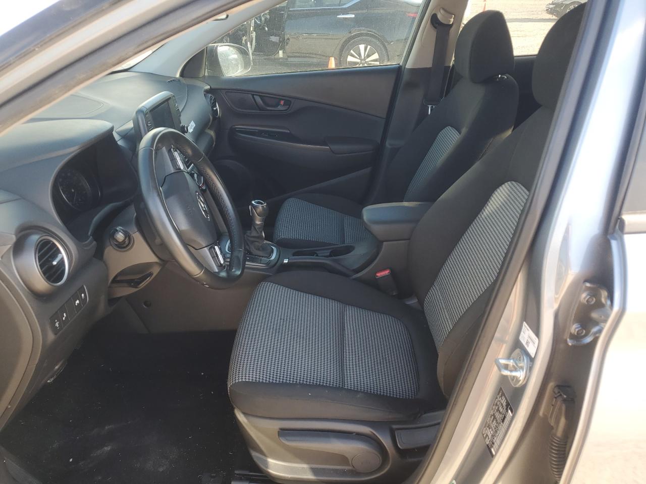 KM8K22AA6LU518130 2020 Hyundai Kona Sel