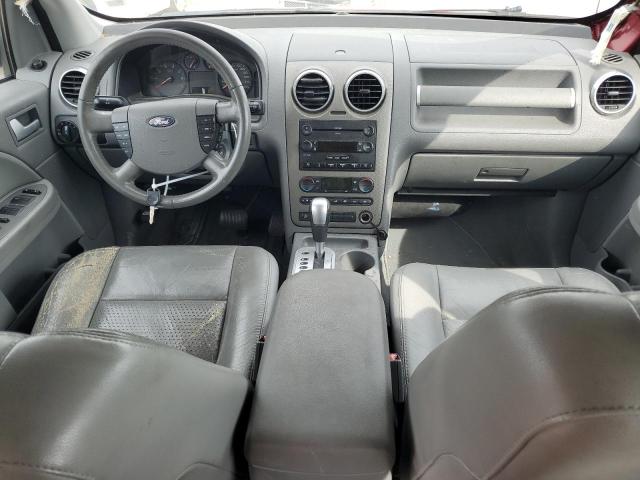 2006 Ford Freestyle Sel VIN: 1FMDK02166GA53380 Lot: 61131954