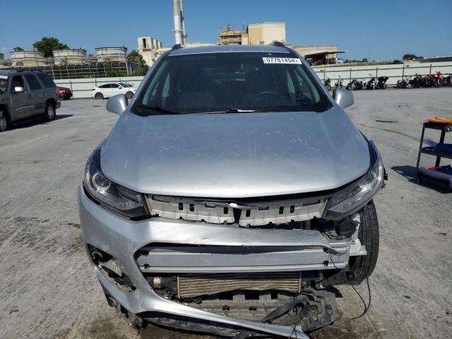 2020 CHEVROLET TRAX 1LT - 3GNCJLSBXLL256834